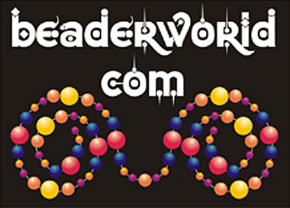 Beaderworld.com – On-line bearders store | Beads | Jewellery making | Accesories | Books
