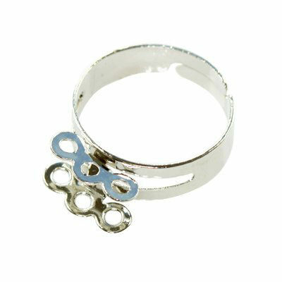 adjustable ring small