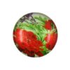 cabochon 20mm glass round - k1291-20