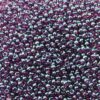 (Latviski) pērlītes N10 ametista "Amethyst Sfinx" (25g) Čehija