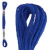 thread mouline 8m PUPPETS (Hungary) blue 7133 - pup_7133