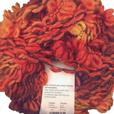 (Latviski) dzija MAX GRUNDL Flower Color (60% akrils/30% poliesters/10% vilna