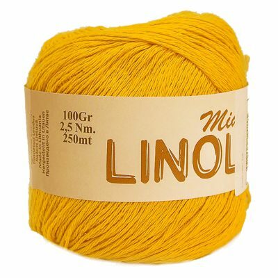 (Latviski) tambordiegs MIDARA Linolo (80% lins/ 20% kokvilna