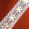 lace 30mm white (1 meter) - lente19