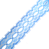 lace 30mm blue (1 meter) - lente23