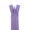 zipper 15cm violet - zip_15-vi