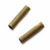 bugle 6mm antique (10pcs) - f3099