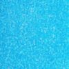 seed beads N11 blue transp. Light Aquamarine (25g) Czech - j739