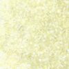 bugles 1mm Crystal Light Yellow lined (25g) Czech - j183