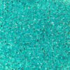 seed beads N10 Medium Aquamarine silver lined (25g) Czech - j1270