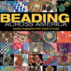 book Beading Across America - 9780871164001