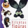 book Felted figurines (in latvian) - 9789934023316