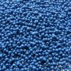 seed beads N12 Blue (25g) Czech - j1121