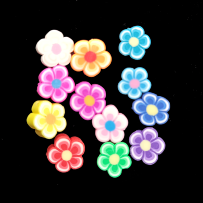 pērle puķe