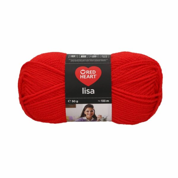 dzija Lisa