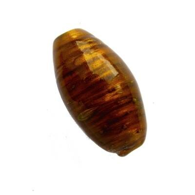 pērles ovāla