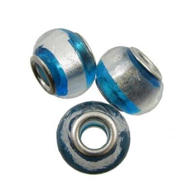 modular bead 10x14mm
