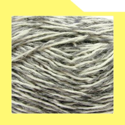 Yarns with wool